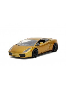 1:24 LAMBORGHINI GALLARDO...