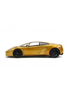 1:24 LAMBORGHINI GALLARDO CANDY GOLD FF