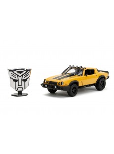 1:24 CHEVROLET CAMARO W/...