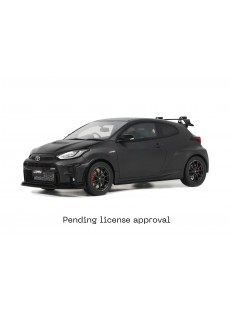 1:18 TOYOTA YARIS GR...