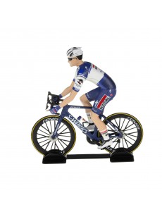 1:18  COUREUR QUICK STEP-SOUDAL BI-COLOR TDF