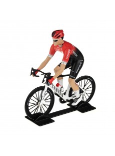 1:18  COUREUR ARKEA-SAMSIC...