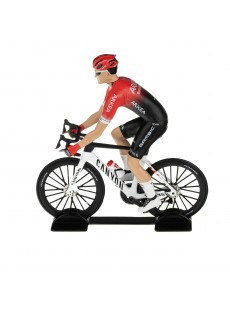 1:18  COUREUR ARKEA-SAMSIC RED TDF