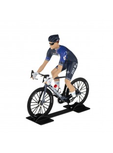 1:18  COUREUR GROUPAMA-FDJ...