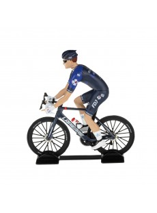 1:18  COUREUR GROUPAMA-FDJ BLUE TDF