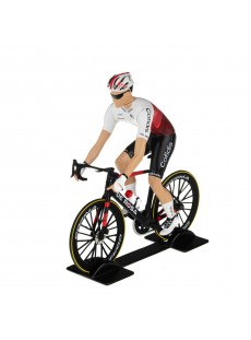 1:18  COUREUR COFIDIS RED TDF