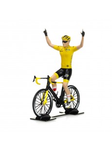 1:18  MAILLOT JAUNE WINNER...