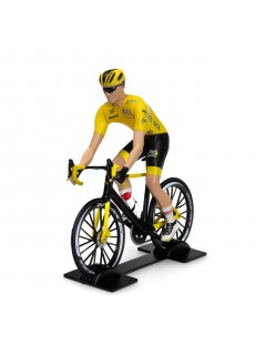 1:18  MAILLOT JAUNE RACE...
