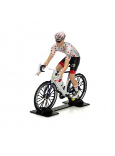 1:18  MAILLOT À POIS RACE...
