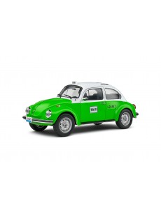 1:18 VOLKSWAGEN BEETLE 1303...