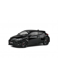 1:43 TOYOTA YARIS GR...