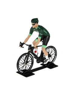 1:18  MAILLOT VERT RACE...