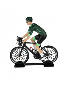 1:18  MAILLOT VERT RACE GREEN TDF
