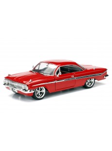 1:24 CHEVROLET CHEVY IMPALA...