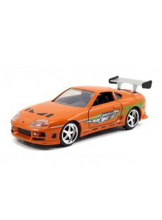 1:32 TOYOTA SUPRA FREE...