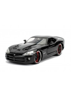 1:24 DODGE VIPER SRT10...