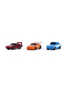 NANO  3 CAR 1 SET 2  FF