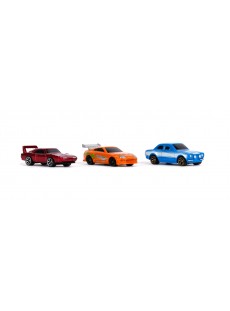 NANO  3 CAR 1 SET 2  FF