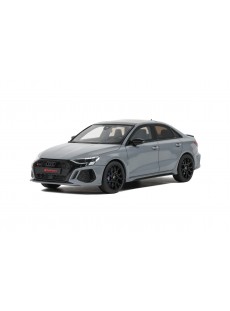 1:18 AUDI RS 3 SEDAN...