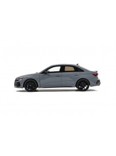 1:18 AUDI RS 3 SEDAN PERFORMANCE EDITION NARDO GREY 2022