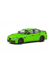 1:43 ALFA ROMEO GIULIA...