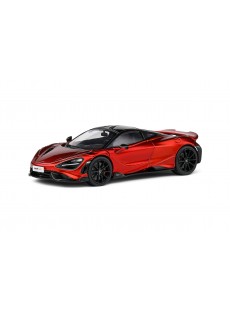 1:43 MCLAREN 765 LT VOLCANO...