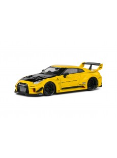 1:43 NISSAN GT-R (R35)...