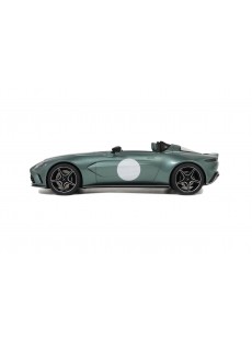 1:18 ASTON MARTIN V12 SPEEDSTER ASTON MARTIN RACING GREEN 2023