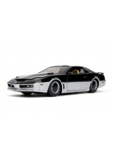 1:24 PONTIAC TRANS AM...