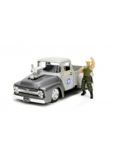 1:24 FORD F100 PICK-UP W/...