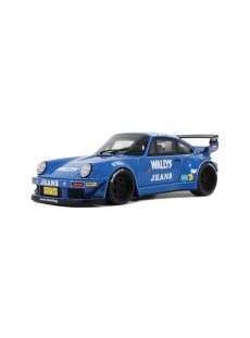 1:18 RWB BODYKIT OSHO ARROW...