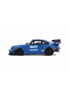 1:18 RWB BODYKIT OSHO ARROW BLUE 2023