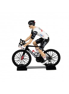 1:18  COUREUR UAE EMIRATES  TDF