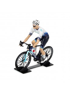 1:18  COUREUR MOVISTAR  TDF