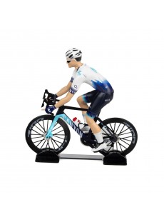 1:18  COUREUR MOVISTAR  TDF