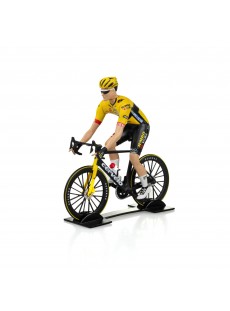 1:18  COUREUR JUMBO-VISMA  TDF
