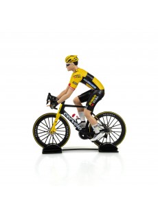 1:18  COUREUR JUMBO-VISMA  TDF
