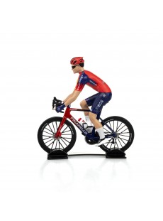 1:18  COUREUR INEOS-GRENADIER  TDF