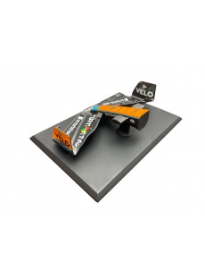 1:8 MCLAREN MCL60 NOSECONE 2023