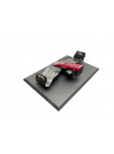 1:8 ALFA ROMEO C43 NOSECONE...