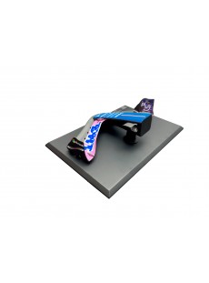 1:8 ALPINE A523 NOSECONE 2023