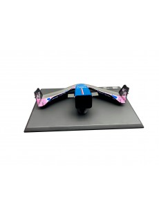 1:8 ALPINE A523 NOSECONE 2023