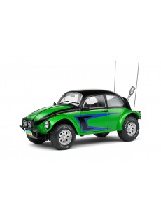 1:18 VOLKSWAGEN BEETLE ALL...