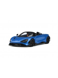 1:18 MCLAREN 765 LT SPIDER...