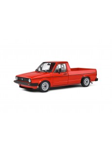 1:18 VOLKSWAGEN CADDY MK.1...