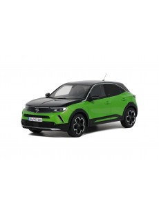 1:18 OPEL MOKKA-E GS LINE...