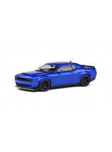 1:43 DODGE CHALLENGER SRT...
