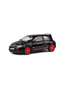 1:43 RENAULT MEGANE 2 R26.R...