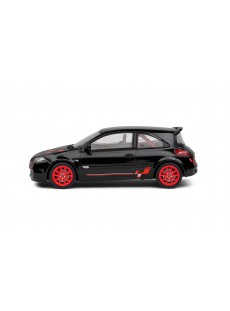 1:43 RENAULT MEGANE 2 R26.R NOIR PROFOND 2008