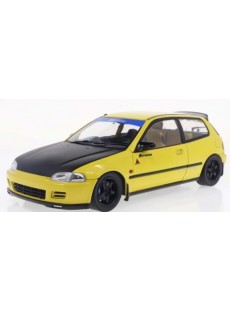 1:18 HONDA CIVIC (EG6)...